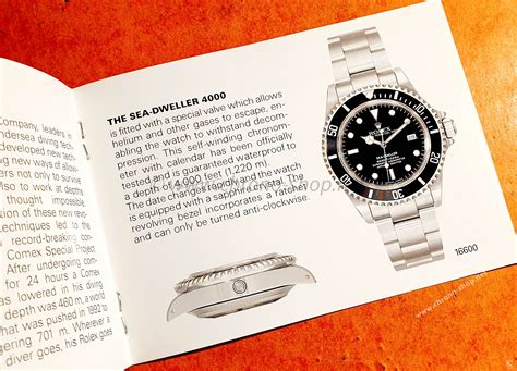 rolex submariner manual.